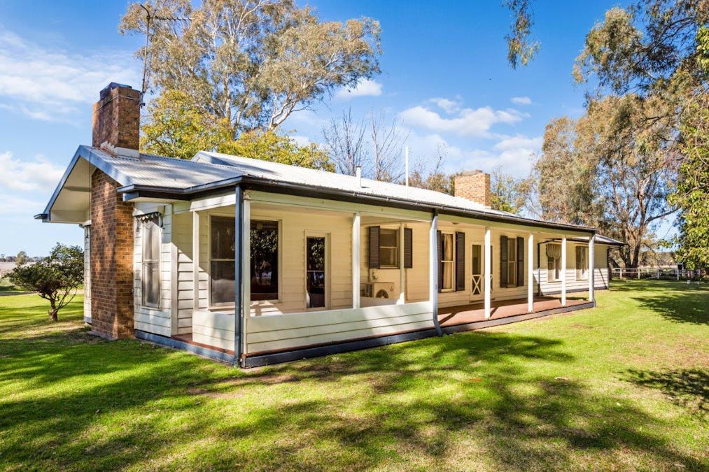 118 Stony Crossing Road, Murray Downs, NSW, 2734 - Image 9