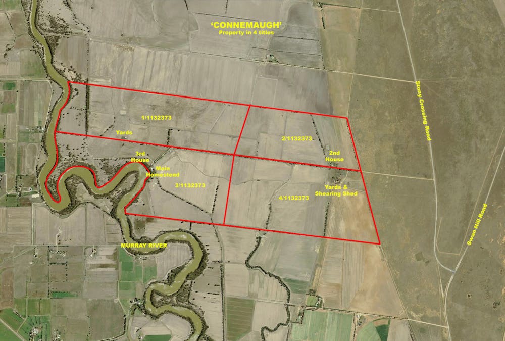 118 Stony Crossing Road, Murray Downs, NSW, 2734 - Image 18
