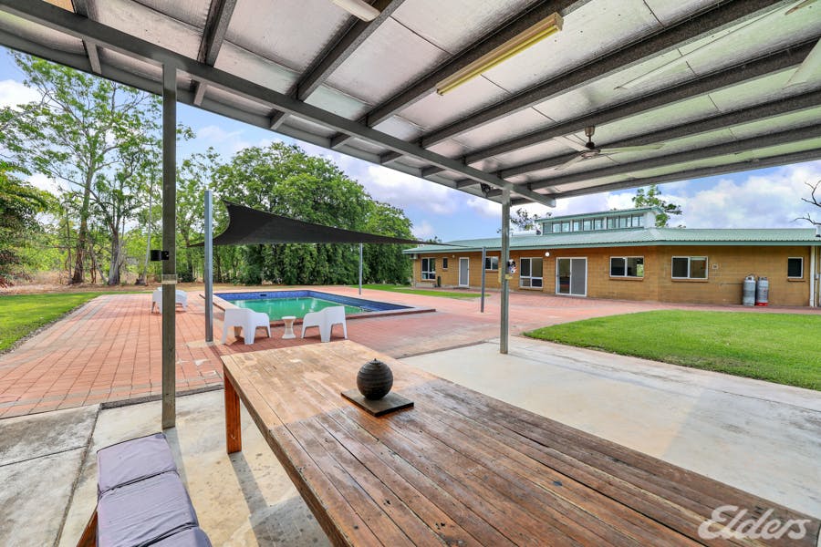 70 Scrutton Road, Livingstone, NT, 0822 Sold Elders Real Estate