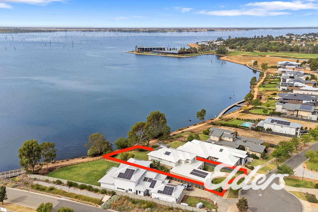 16 Freddy Court, Yarrawonga, VIC, 3730 - Image 1