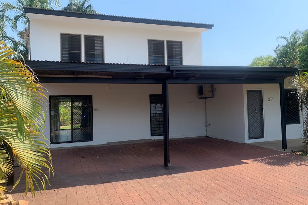 27 Jabiru Street, Wulagi, NT, 0812 - Image 1