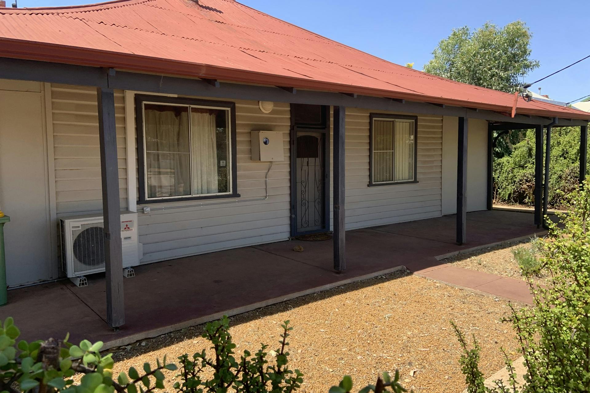 8 French Avenue, Merredin, WA, 6415 Sold Elders Real Estate