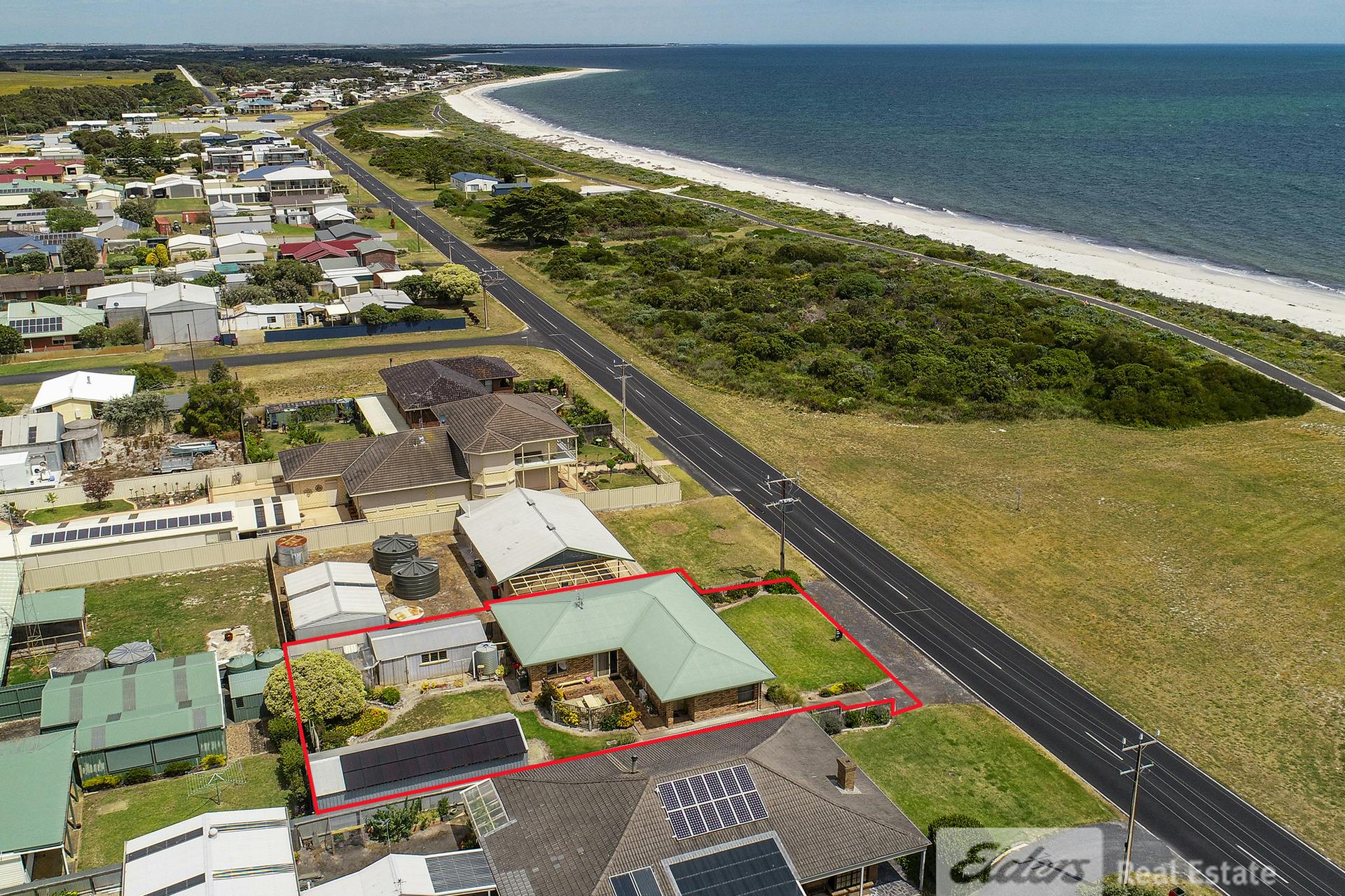 81 Marine Parade, Kingston Se, SA, 5275 Sold Elders Real Estate