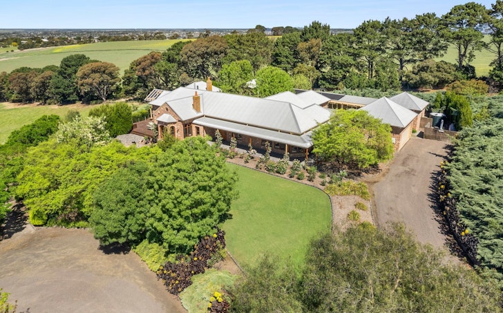 110 & 120 Three Springs Road, Ceres, VIC, 3221 - Image 1