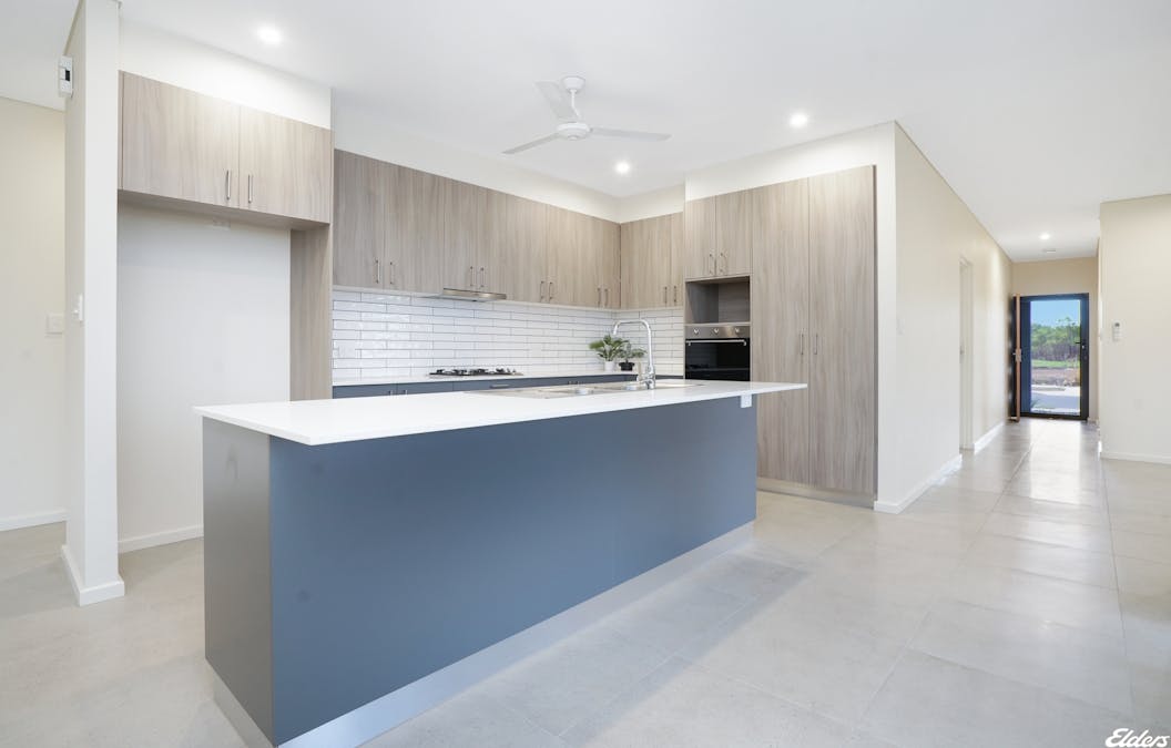 55 Cycad Circuit, Lee Point, NT, 0810 Sold Elders Real Estate