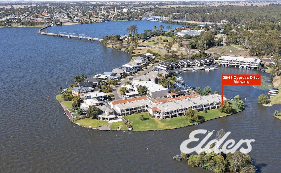 25/41 Cypress Drive, Mulwala, NSW, 2647 - Image 1