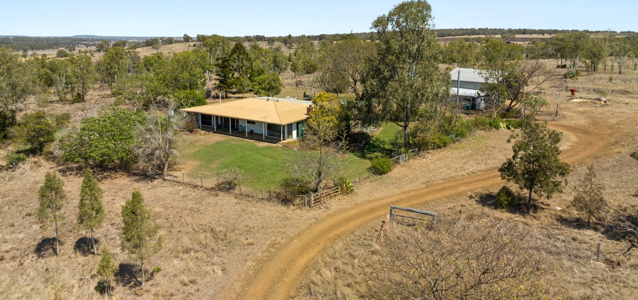 Cedarvale Road, Bell, QLD, 4408 - Image 18