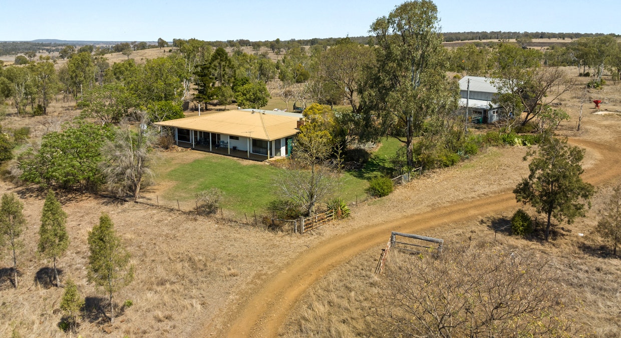 Cedarvale Road, Bell, QLD, 4408 - Image 18