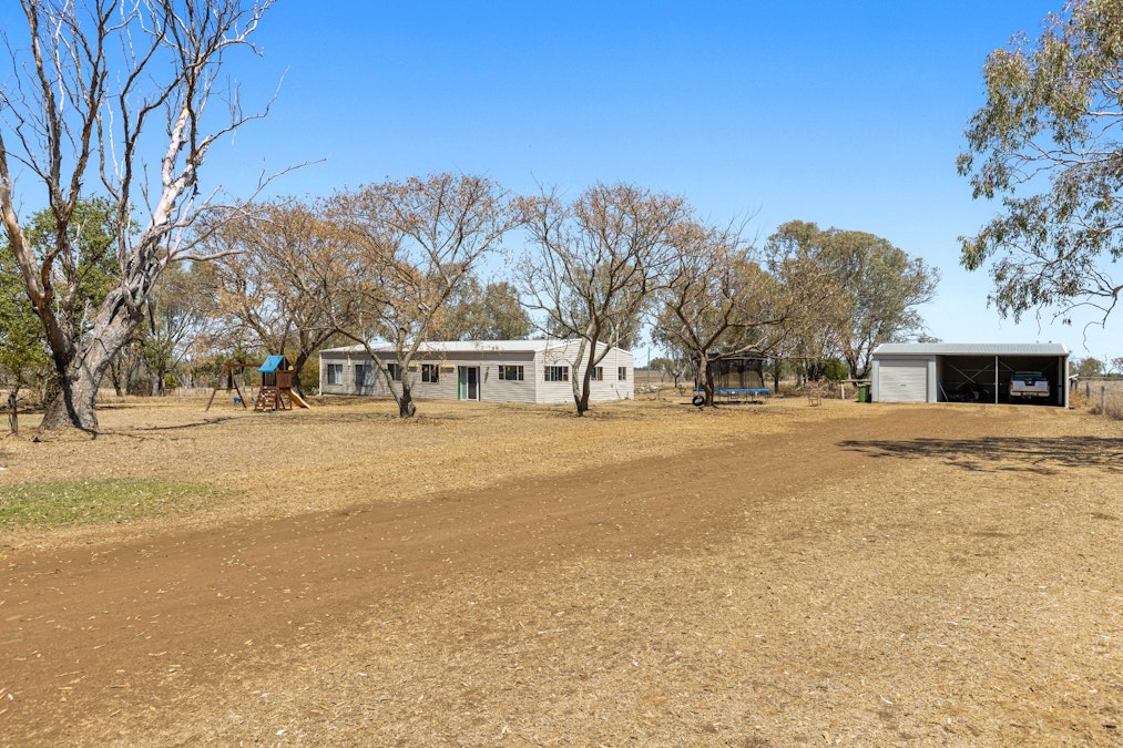 Cedarvale Road, Bell, QLD, 4408 - Image 20