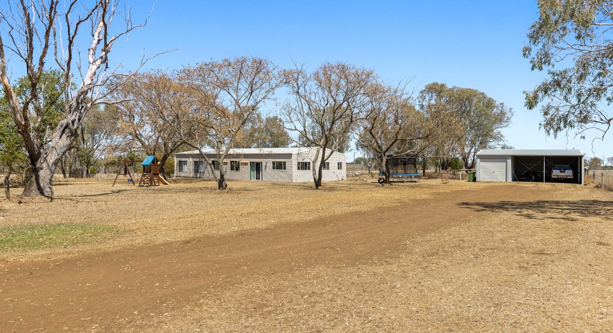 Cedarvale Road, Bell, QLD, 4408 - Image 20