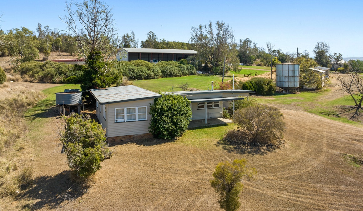 Cedarvale Road, Bell, QLD, 4408 - Image 21