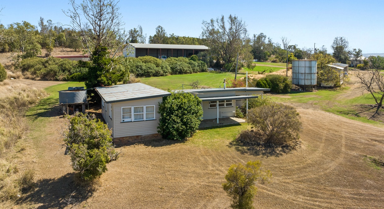 Cedarvale Road, Bell, QLD, 4408 - Image 21
