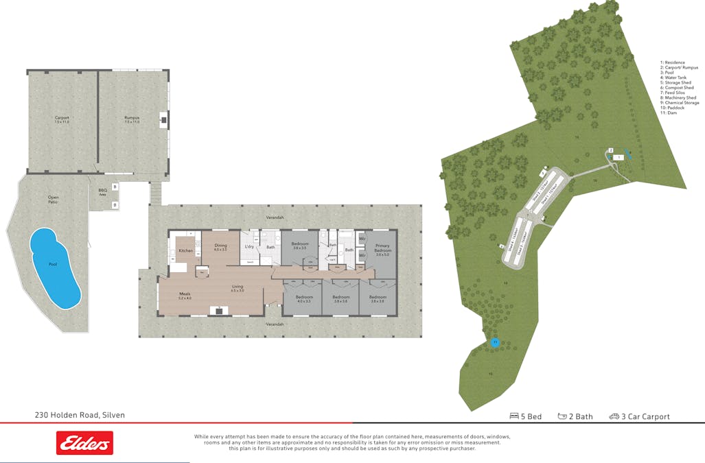 230 Holden Road, Silvan, VIC, 3795 - Image 32