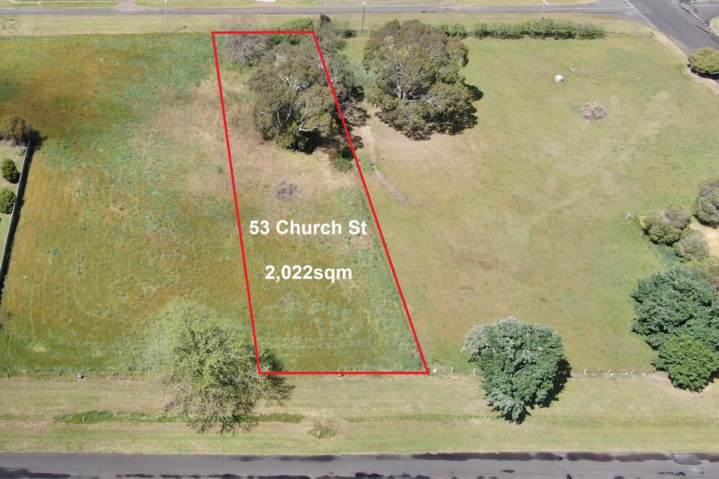 53 Church Street, Coleraine, VIC, 3315 - Image 3