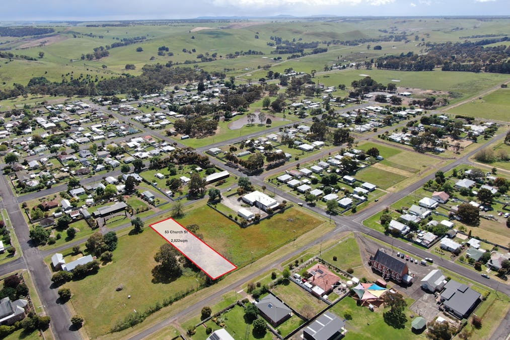 53 Church Street, Coleraine, VIC, 3315 - Image 4