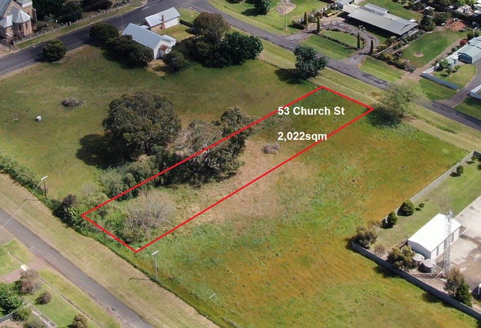 53 Church Street, Coleraine, VIC, 3315 - Image 5