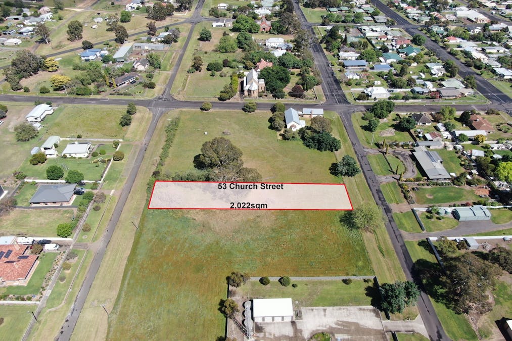 53 Church Street, Coleraine, VIC, 3315 - Image 6