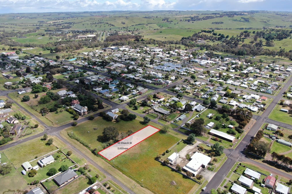 53 Church Street, Coleraine, VIC, 3315 - Image 7