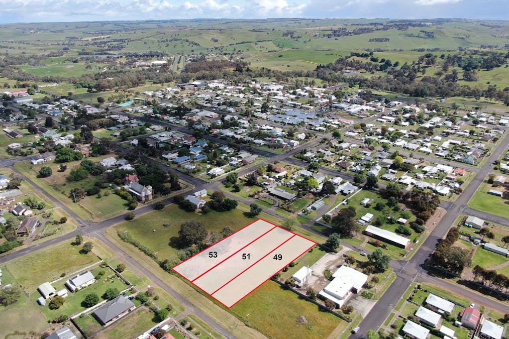 53 Church Street, Coleraine, VIC, 3315 - Image 8
