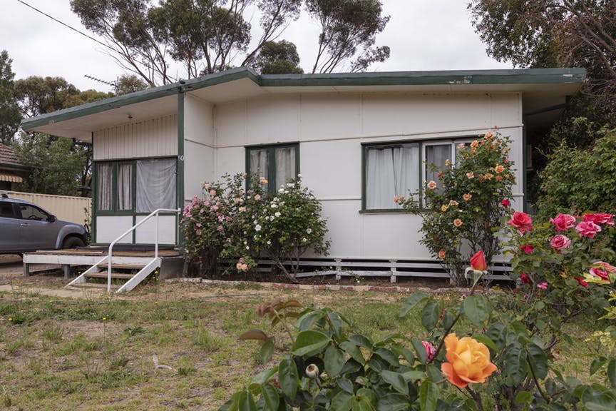 50 Bannister Street, Narrogin, WA, 6312 Sold Elders Real Estate