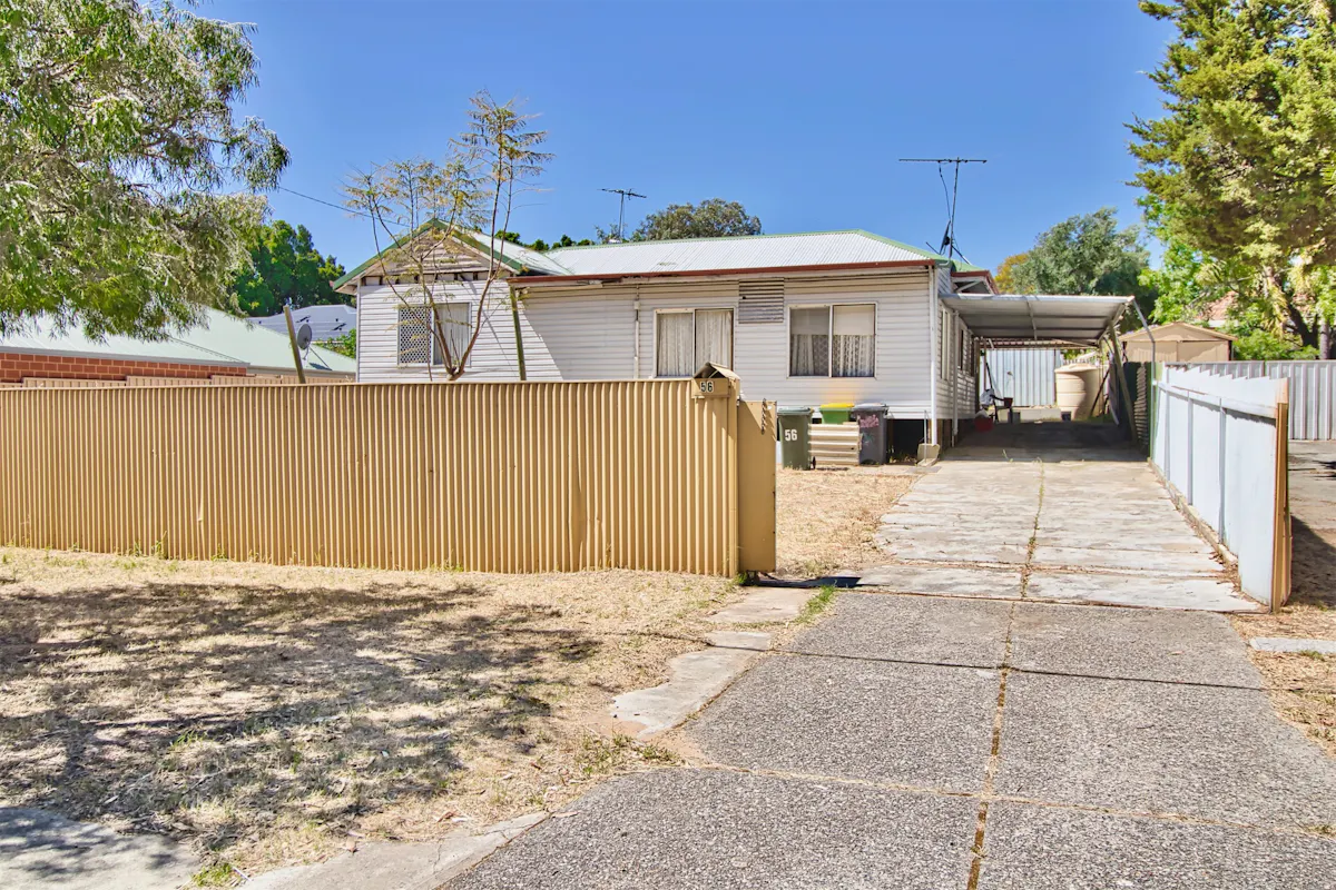 56 Ridley Way South , Medina, WA, 6167 Sold Elders Real Estate