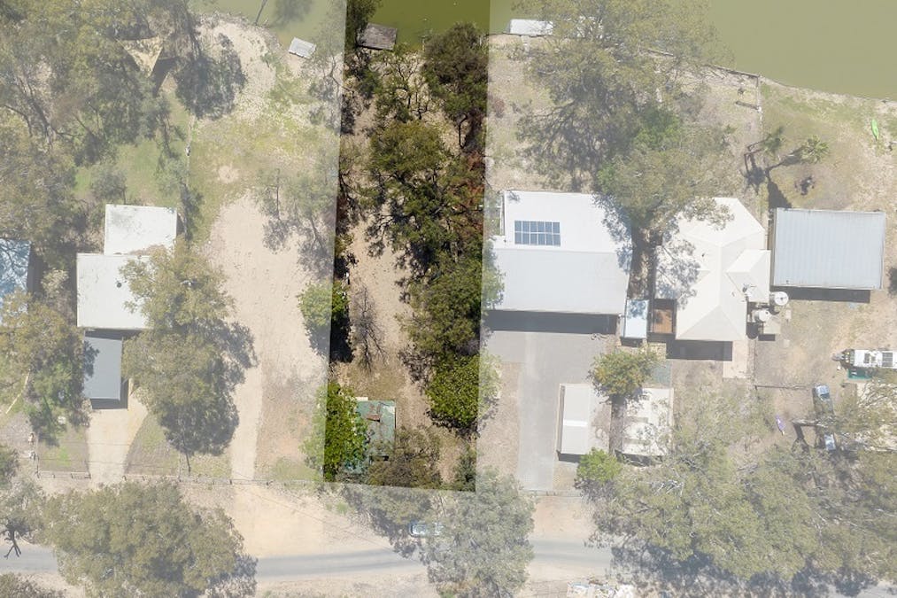 159 Shack Site Scotts Creek Shack Road, Morgan, SA, 5320 - Image 8