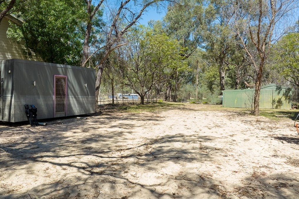 159 Shack Site Scotts Creek Shack Road, Morgan, SA, 5320 - Image 7