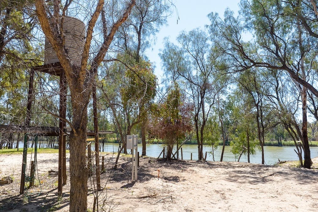 159 Shack Site Scotts Creek Shack Road, Morgan, SA, 5320 - Image 2