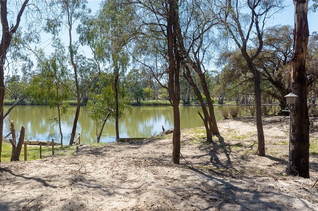 159 Shack Site Scotts Creek Shack Road, Morgan, SA, 5320 - Image 4