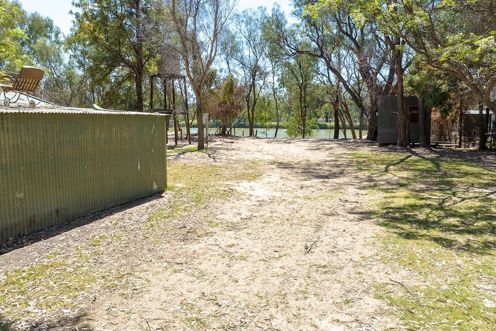 159 Shack Site Scotts Creek Shack Road, Morgan, SA, 5320 - Image 2