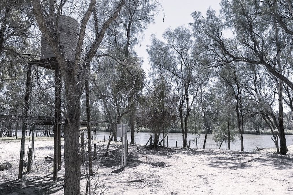 159 Shack Site Scotts Creek Shack Road, Morgan, SA, 5320 - Image 1