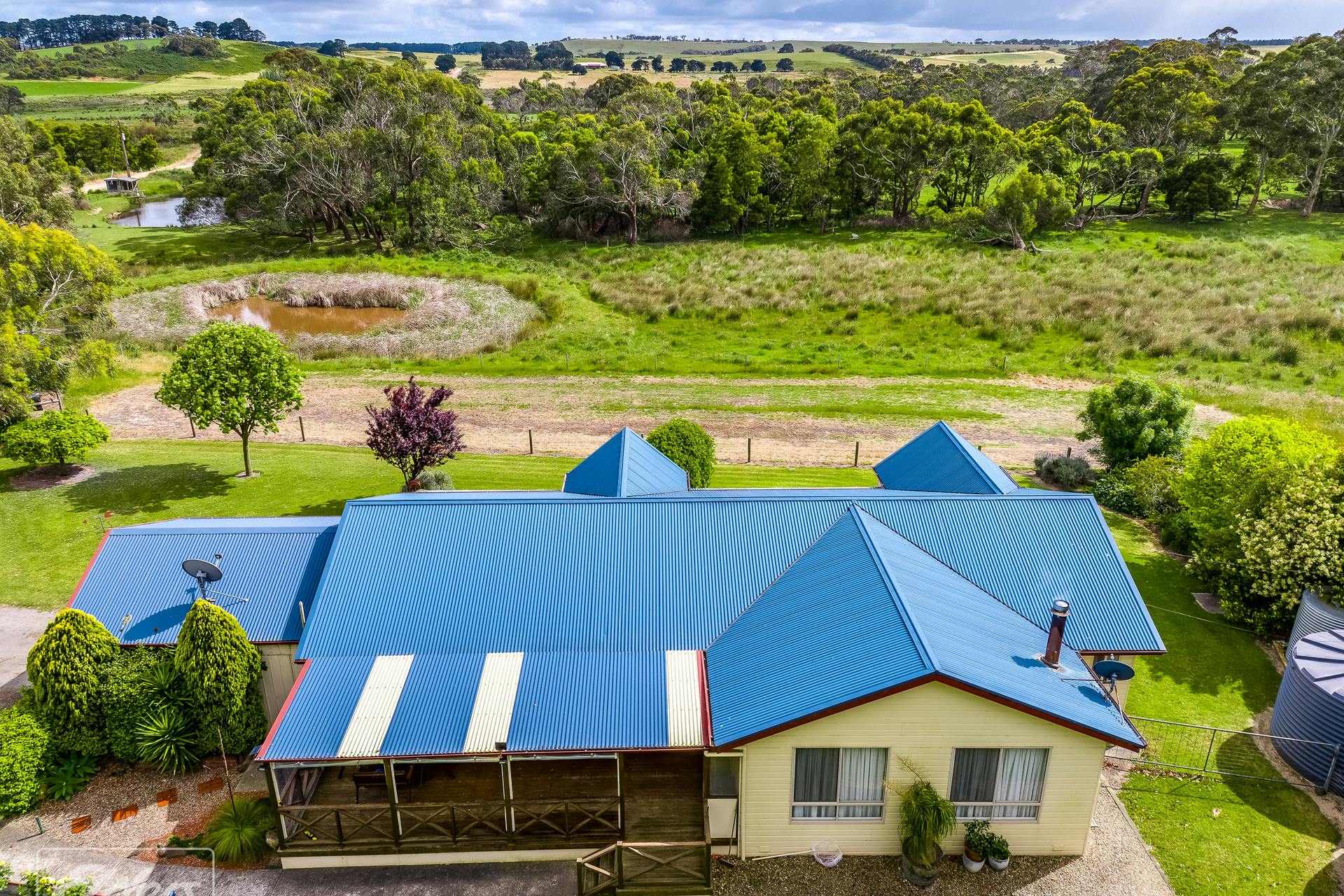 137 Saffrons Road, Mount Compass, SA, 5210 Sold Elders Real Estate