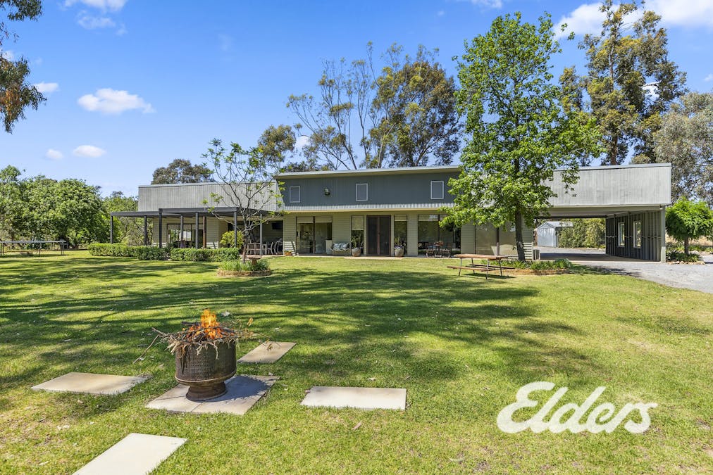 3484 Wangaratta-Yarrawonga Road, Bundalong South, VIC, 3730 - Image 2