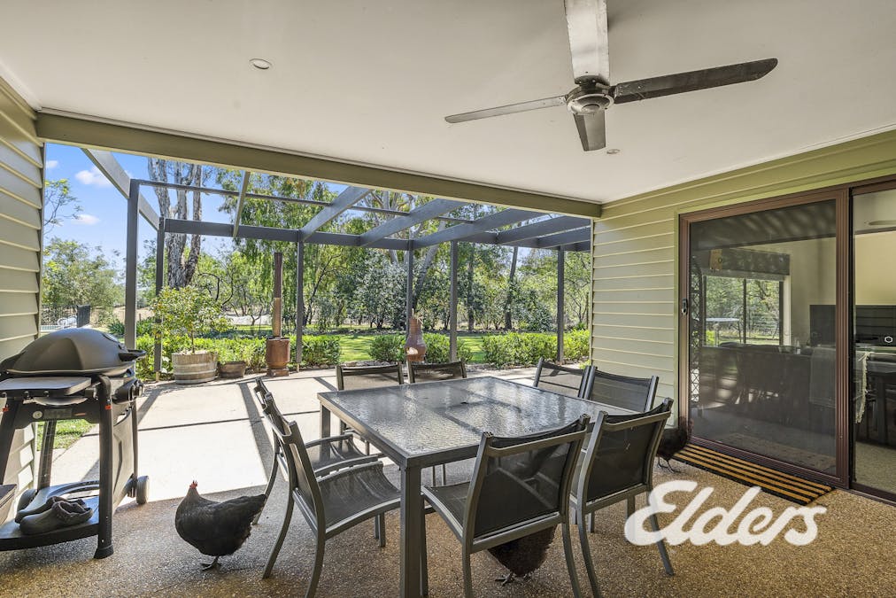 3484 Wangaratta-Yarrawonga Road, Bundalong South, VIC, 3730 - Image 5