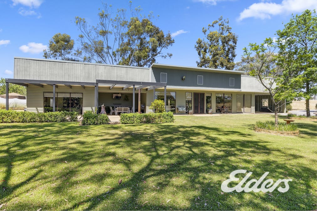 3484 Wangaratta-Yarrawonga Road, Bundalong South, VIC, 3730 - Image 21
