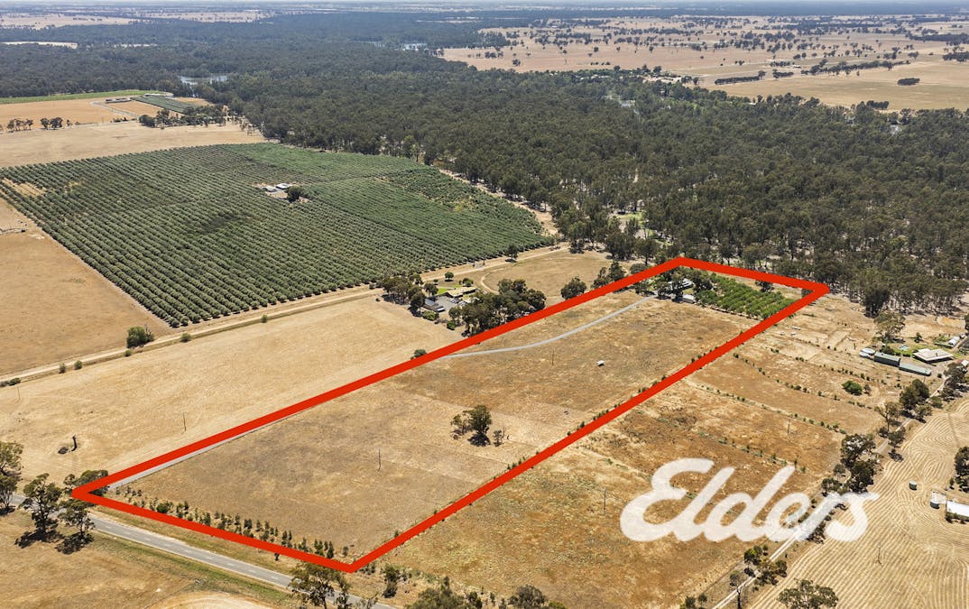 3484 Wangaratta-Yarrawonga Road, Bundalong South, VIC, 3730 - Image 23