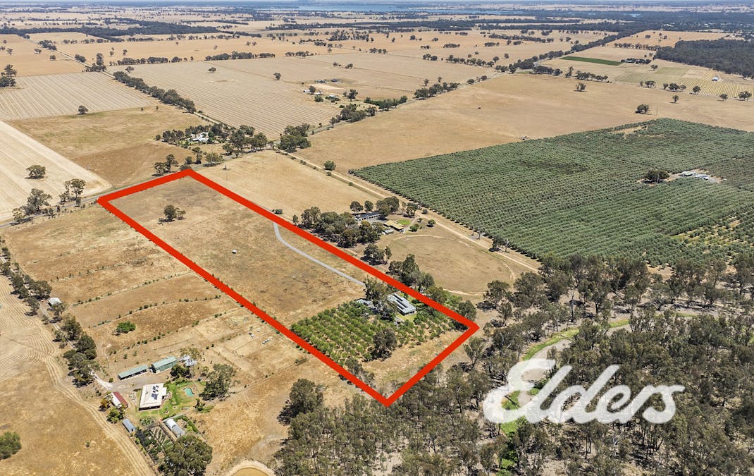 3484 Wangaratta-Yarrawonga Road, Bundalong South, VIC, 3730 - Image 24