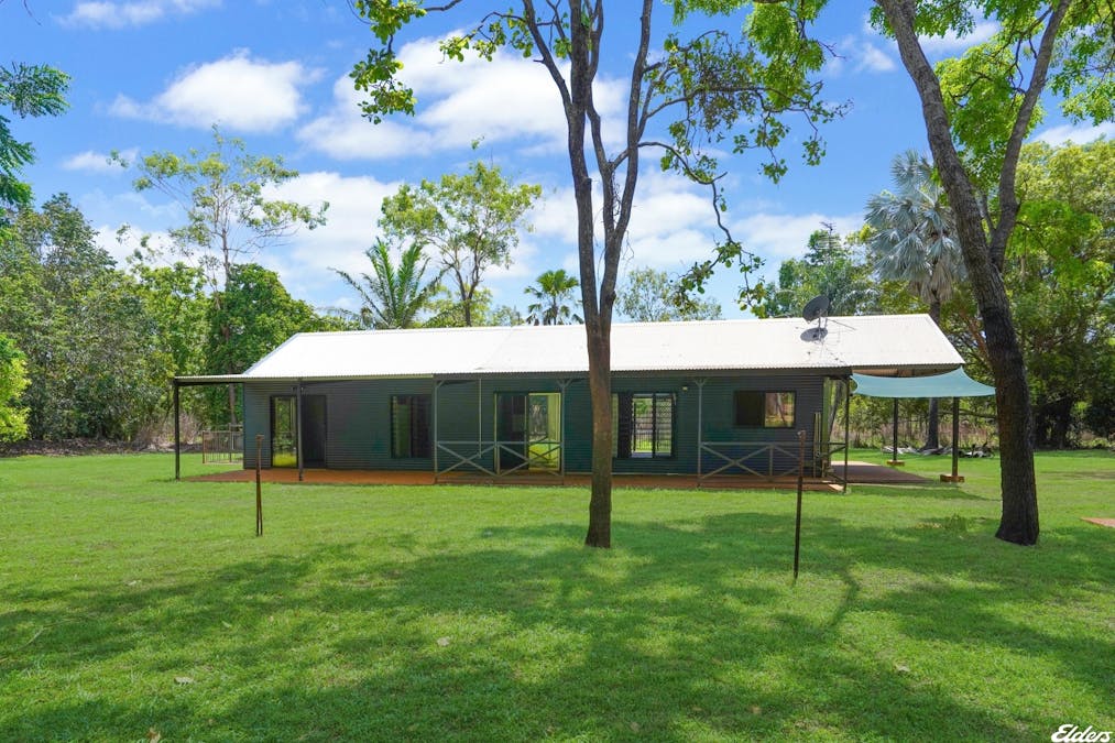 255 Trippe Road, Humpty Doo, NT, 0836 - Image 1