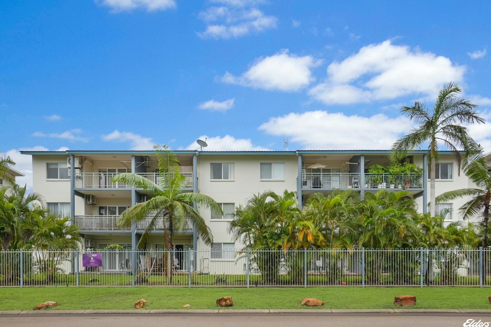 12/27 Mannikan Court, Bakewell, NT, 0832 For Sale Elders Real