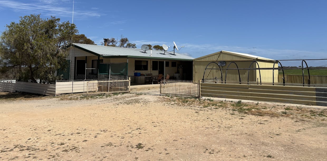 163 McAskill Road, Karkoo, SA, 5632 - Image 13