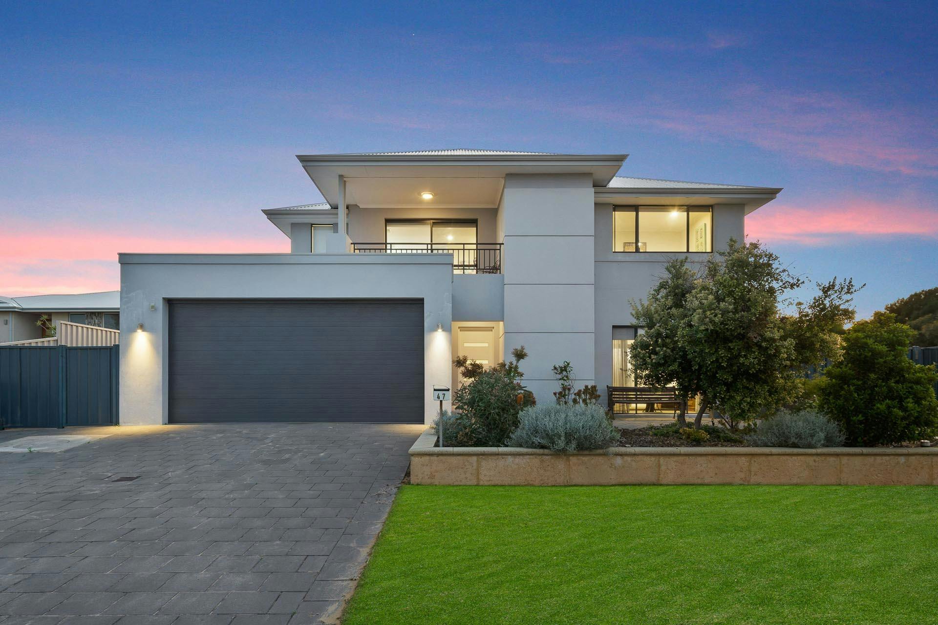 47 Fourth Avenue, Shoalwater, WA, 6169 Sold Elders Real Estate