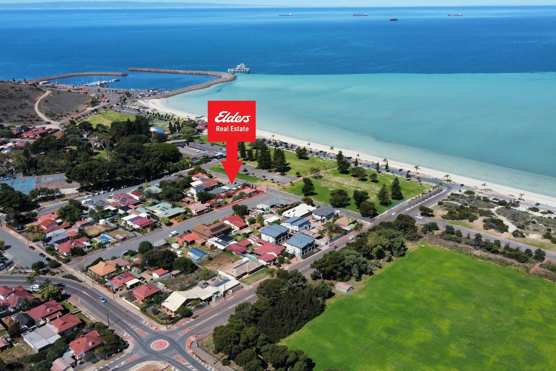 8 Neagle Terrace, Whyalla, SA, 5600 Sold Elders Real Estate