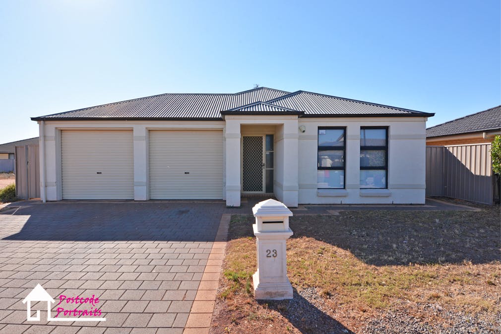 23 Tummel Circle, Whyalla Jenkins, SA, 5609 - Image 1