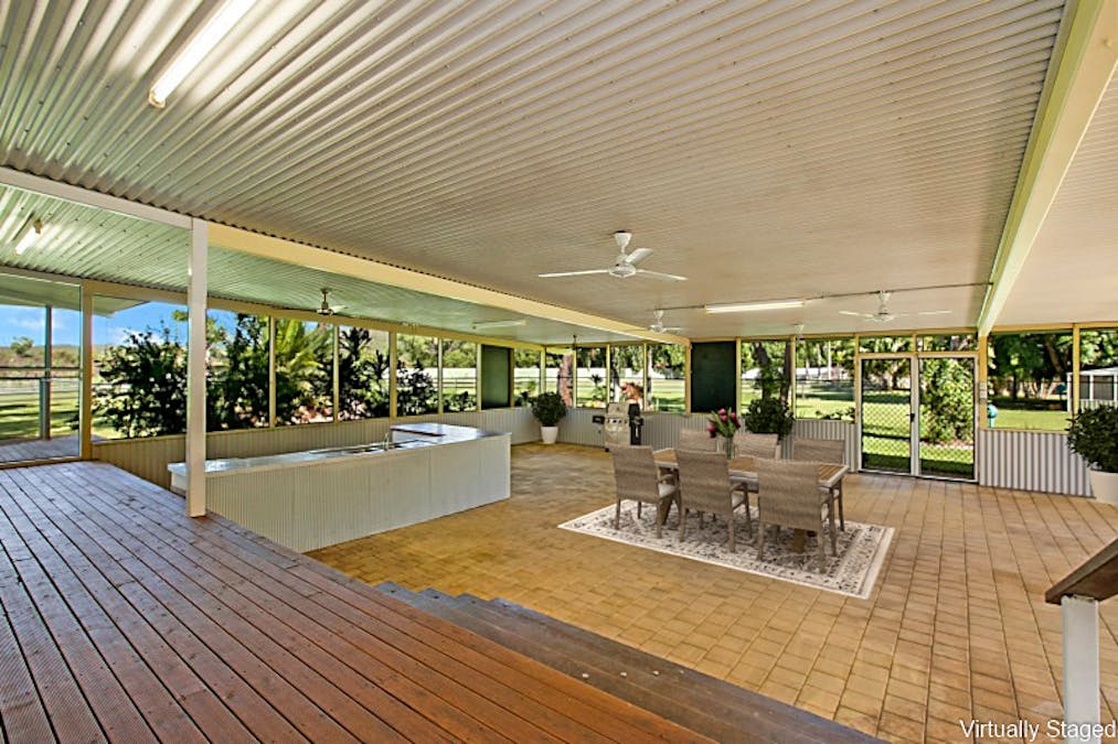 23 Finlay Road, Adelaide River, NT, 0846 - Image 10