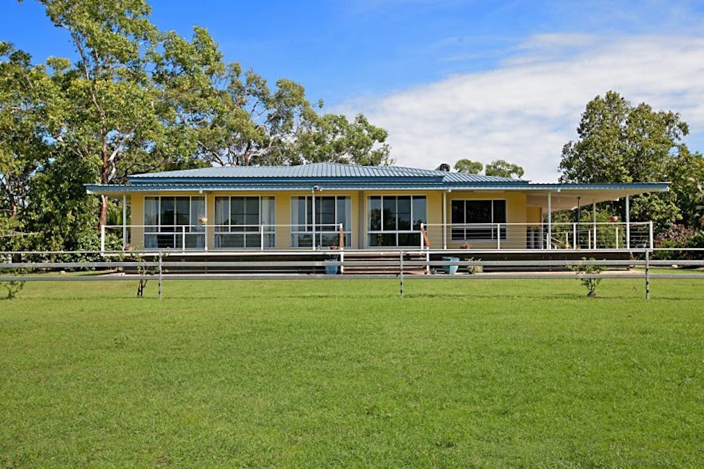 23 Finlay Road, Adelaide River, NT, 0846 - Image 1