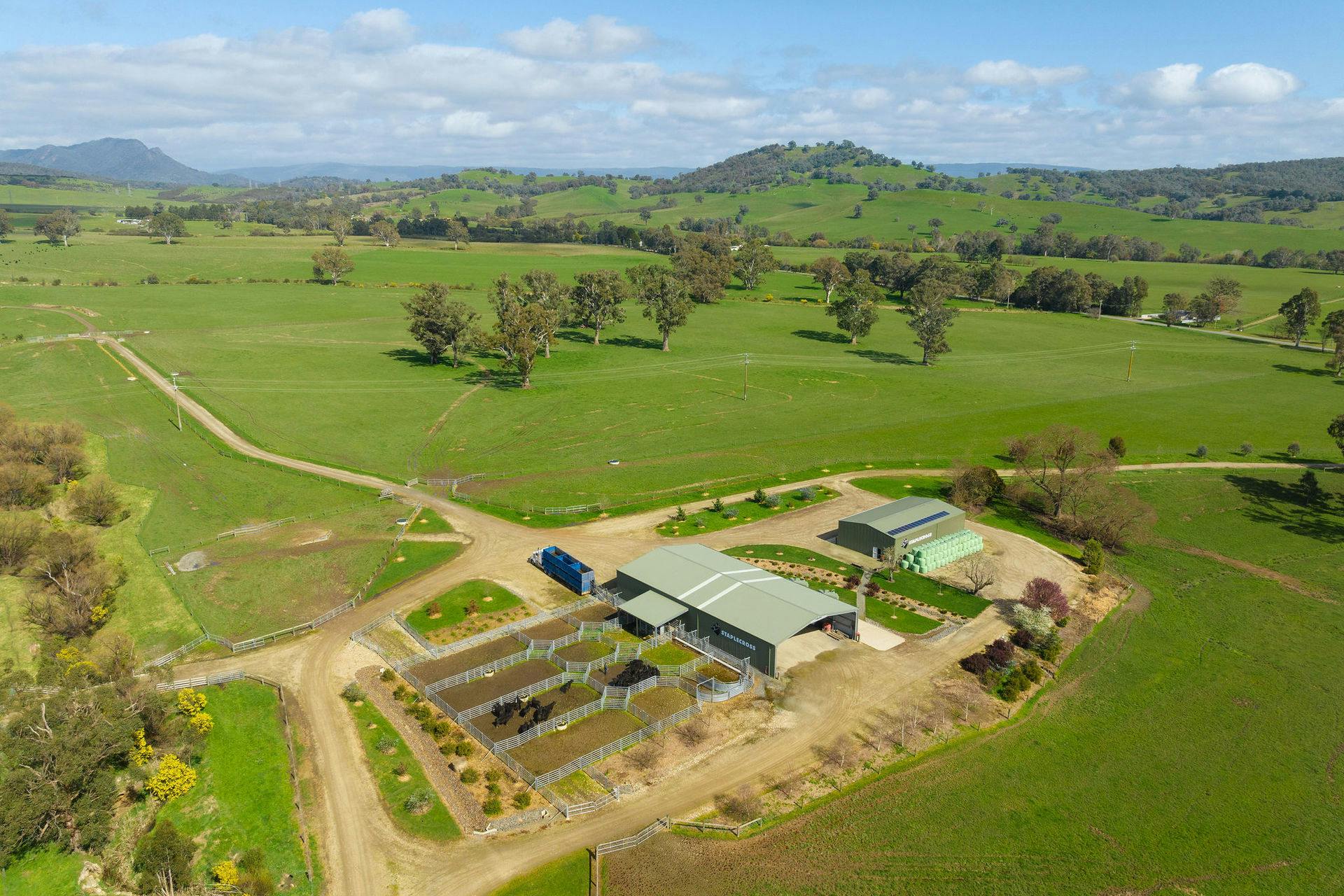 1036 Taggerty Thornton Road, Thornton, VIC, 3712 For Sale Elders