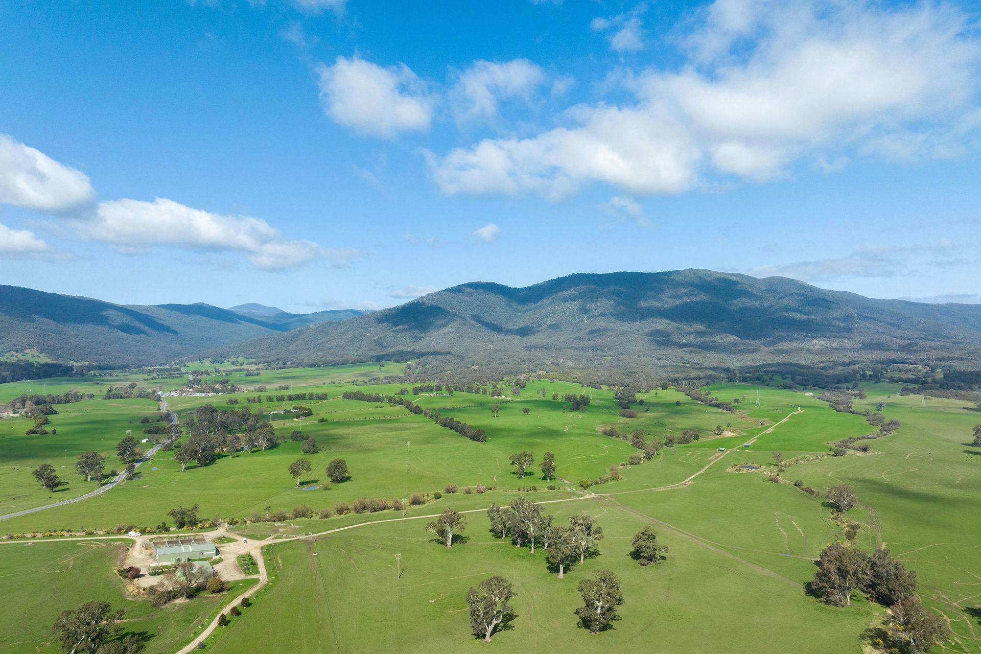 1036 Taggerty Thornton Road, Thornton, VIC, 3712 For Sale Elders