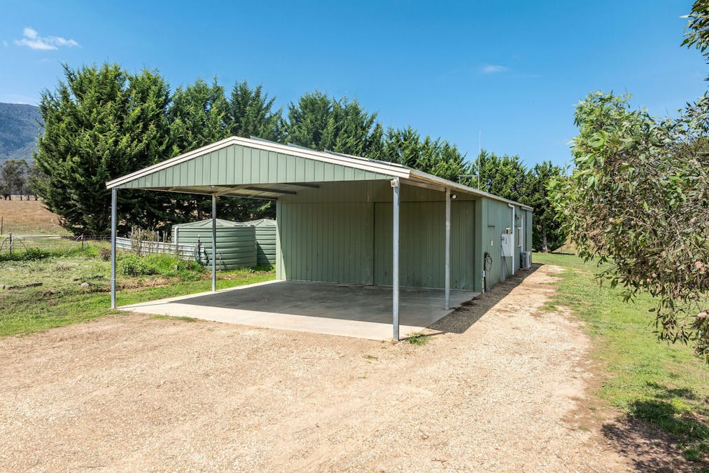 1036 Taggerty - Thornton Road, Thornton, VIC, 3712 - Image 30