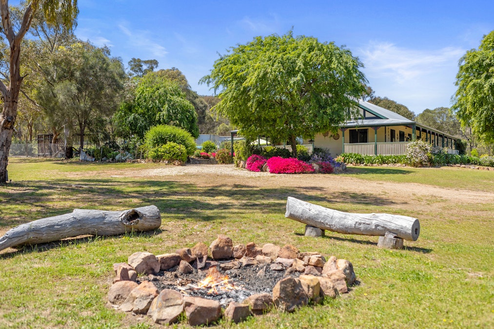 131 Griffiths Track, Mount Bruno, VIC, 3675 - Image 5