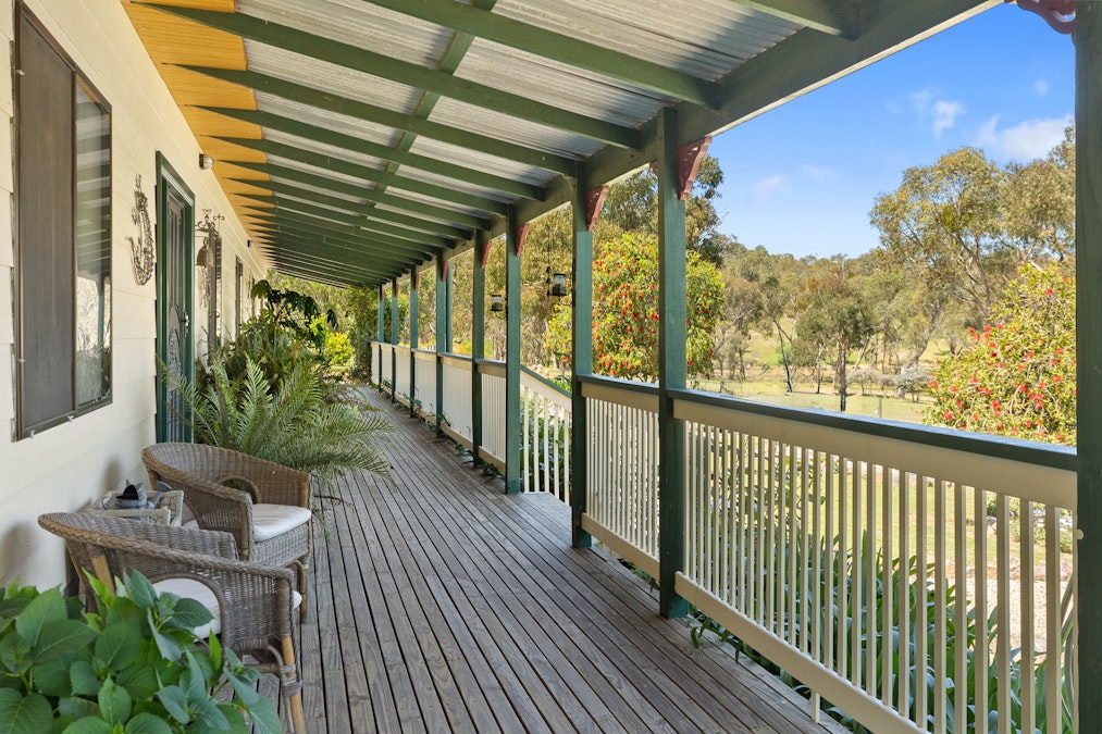 131 Griffiths Track, Mount Bruno, VIC, 3675 - Image 22